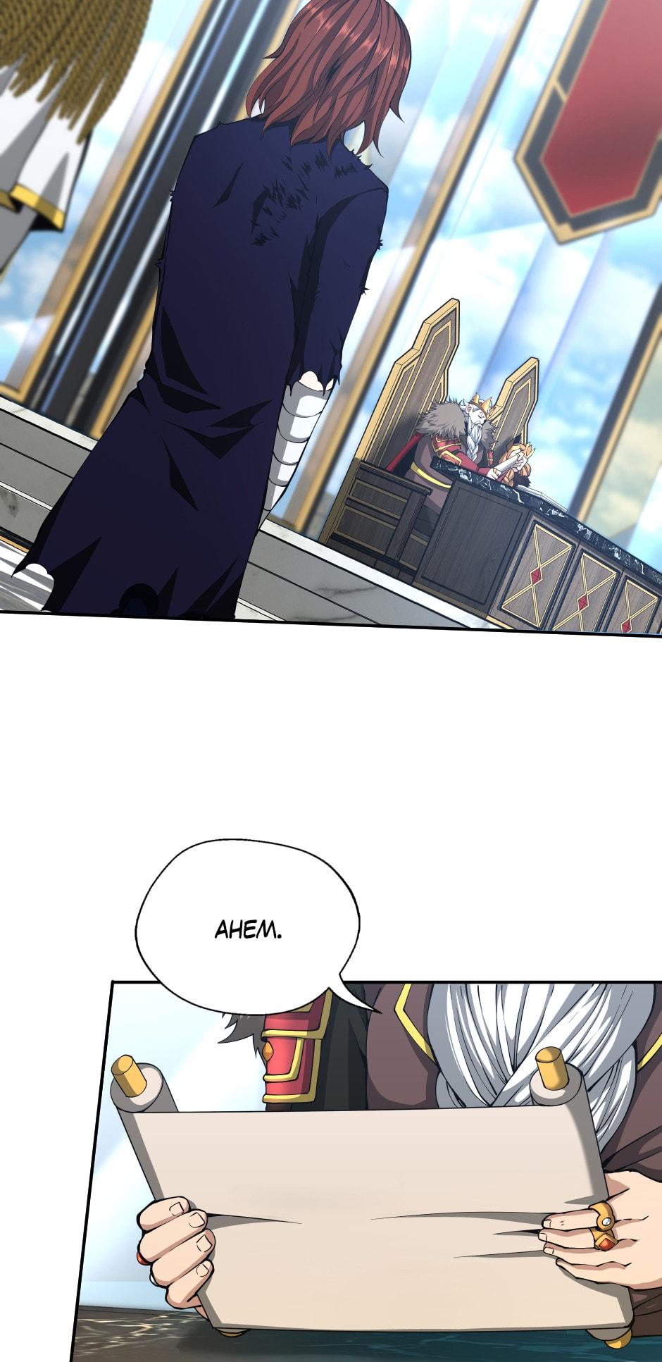 The Beginning After The End Chapter 145 image 56